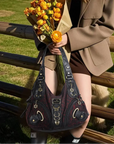Commuting, shopping, dating ¨C one bag does it all. AngelKiss bags give you effortless sophistication.