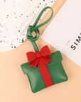 Christmas Bag Charms – Snowflakes, Gingerbread & Festive Details