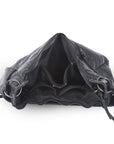 Multi-Pocket Underarm Shoulder Tote Bag