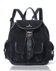 Heritage Multi-Pocket Flap Backpack