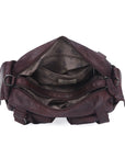 Utility Multi-Pocket Shoulder Bag