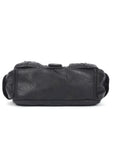 Vintage Multi-Pocket Hobo Bag for Women