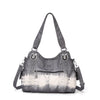 TIE-DYE GREY
