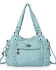 Large capacity bag, Angel Kiss handbag for women-Angelkiss Bag