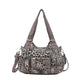 LEOPARD BROWN
