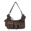 DEEP BROWN