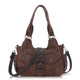 DEEP BROWN