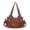 DEEP BROWN