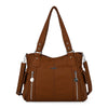 VINTAGE BROWN