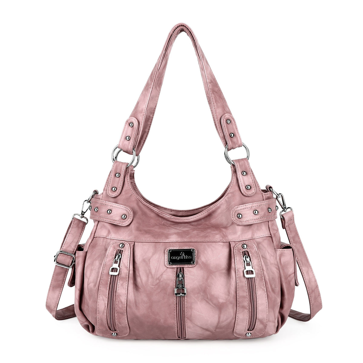 Fashion Women Shoulder Bag &amp; Hobo Bags-Angelkiss Bag