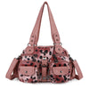 LEOPARD PINK