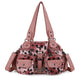 LEOPARD PINK