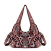 LEOPARD PINK