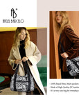 Y2K PU Spacious Hobo Shoulder & Crossbody Bag