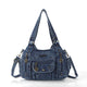 DENIM BLUE