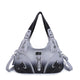 TIE-DYE GREY/BLACK