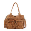 VINTAGE BROWN
