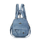 JEANS BLUE