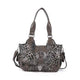 LEOPARD PRINT BROWN