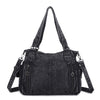 DENIM BLACK