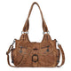 VINTAGE BROWN