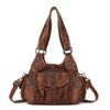 VINTAGE BROWN