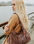 Fashion Women Shoulder Bag & Hobo Bags-Angelkiss Bag