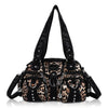 LEOPARD BROWN