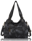 Roomy Fashion Hobo Handbags Women's Shoulder Bags-Angelkiss Bag