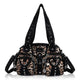 LEOPARD BROWN